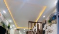 Ngộp Lạc Long Quân - Quận 11 - HXH thông - 40m2 - 3 tầng